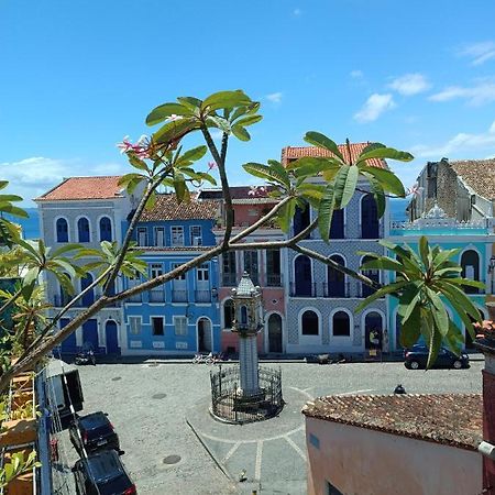 Casa Almeida Сальвадор Экстерьер фото