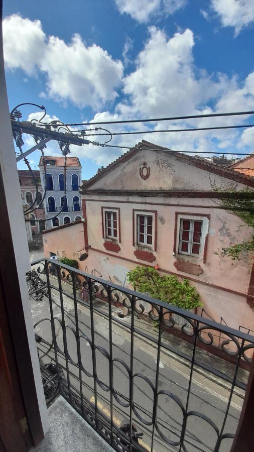 Casa Almeida Сальвадор Экстерьер фото