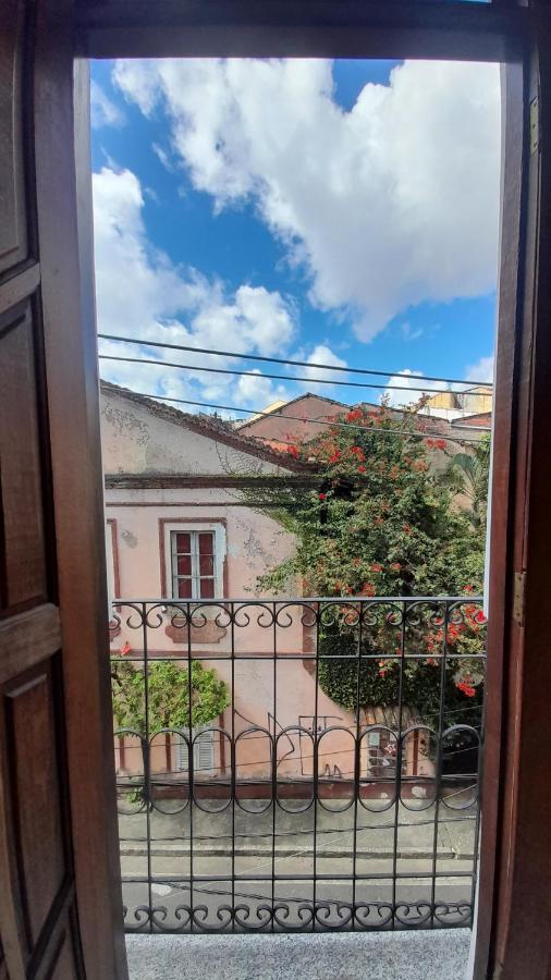 Casa Almeida Сальвадор Экстерьер фото