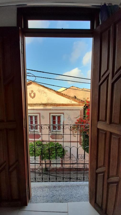 Casa Almeida Сальвадор Экстерьер фото