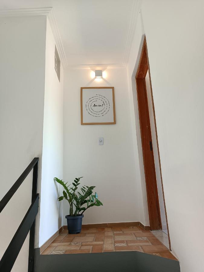 Casa Almeida Сальвадор Экстерьер фото